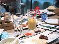 -上渔铁板烧(熙悦汇店)
