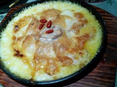 -有才叔的小馆(招商依云曲江店)