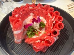 -清真·鼎源斋涮肉(安德路店)