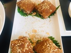 -天伦里餐厅(绿城桃花源店)