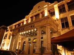 -老味道民宿(栈桥店)