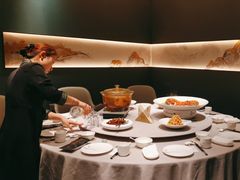 -喜湘宴·精致湖南菜(和平西桥店)