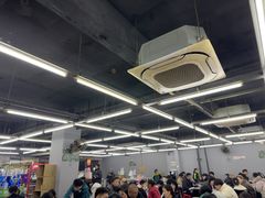 -小民大排档(光谷店)