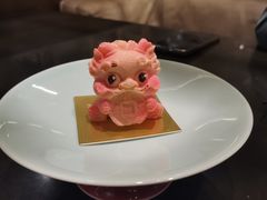 -北京王府井希尔顿酒店·秦唐中餐厅Chynna