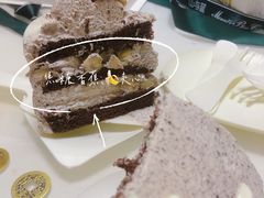 -山与蓝·轻糖鲜果蛋糕(勒泰店)