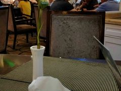 大堂-合肥辰茂和平酒店·茂餐厅