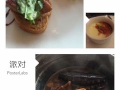 -长沙北辰洲际酒店-兰调全日餐厅