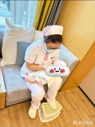 -禧贝阁母婴呵护中心(市图书馆店)
