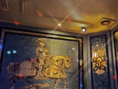 -欢乐迪KTV(南坪上海城店)