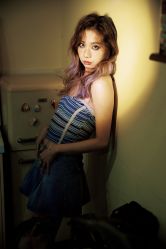 -WAVE SODA摄影工作室