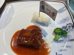 -三凤酒家·百年无锡菜(清扬茂业店)