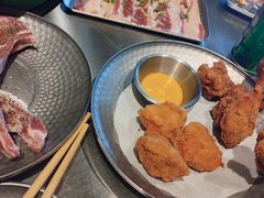 -山葵说·泥炉烤肉(泰达时尚E街区店)