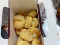 -七彩云蛋糕店(滨江二路店)
