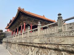 -北陵公园