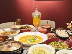 -百年神厨·地道川菜(清江西路店)