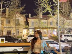 -LAMP BAR 水烟音乐酒吧