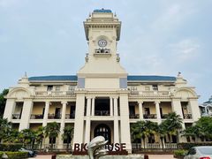 -Big House当代艺术中心