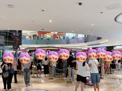 -宝龙城(杭州滨江店)