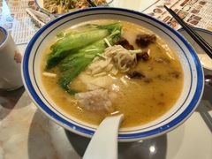 -顺德杨廷记(白云山店)