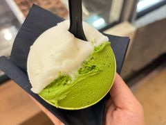 -九十葉·抹茶(南京·德基店)