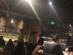 -星伦多自助料理·涮烤一体(虹悦城店)