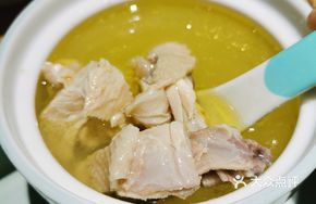 Hometown Chicken Soup