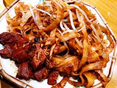 葛记坛子肉焖饼-葛记焖饼(伏牛路店)