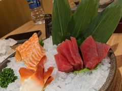 -德川家日本料理(顺义华联店)