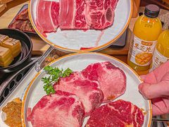 -拾勝牛·江景安格斯烧肉放题(江湾阳光天地店)
