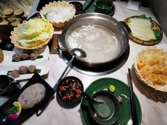 -狐狸爱上椰子鸡(滨江星光大道店)