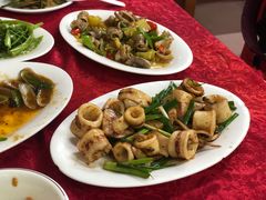 豉油皇吹筒仔-蛇口康乐快餐鱼仔档(翠苑小区店)