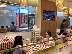 -西贝(金桥店)