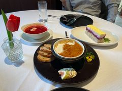 -黑宝石西餐厅(汇励99城市公园店)