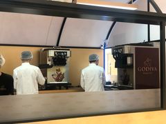 -GODIVA(国际金融中心店)