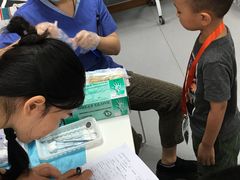 -岳辰齿科(浦东长泰店)