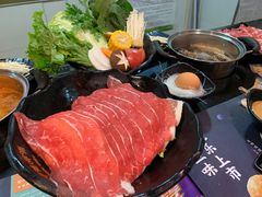 -呷哺呷哺(西单大悦城店)