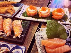 -米彩料理(西丽店)