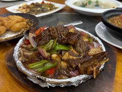 -御龙海鲜火锅(十六浦店)