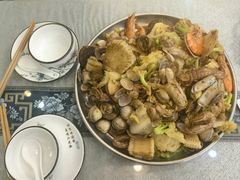 -北京蓟门饭店(南戴河分店)