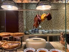 -River Café 海鲜自助(重庆丽笙世嘉酒店)