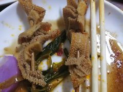 -勃利地摊·勃立小串烧烤