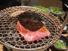 -烧肉达人•炭火烧肉(新天地店)