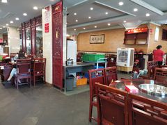 大堂-老来福·非遗酸汤兔(凯旋路店)