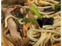 -长人馄饨铺(解放街店)