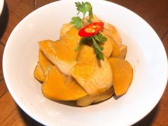 萝卜干-外婆家(西红门荟聚购物中心店)