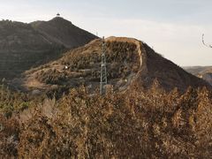 -大境门景区