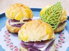 -点都德(南京新百店)