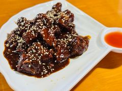 -龙姐私房菜(和顺古镇店)