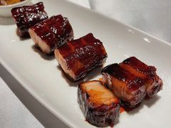秘制黑叉烧-炳胜品味(珠江新城店)