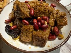 四喜烤麸-三玛璐酒楼(汉口路店)